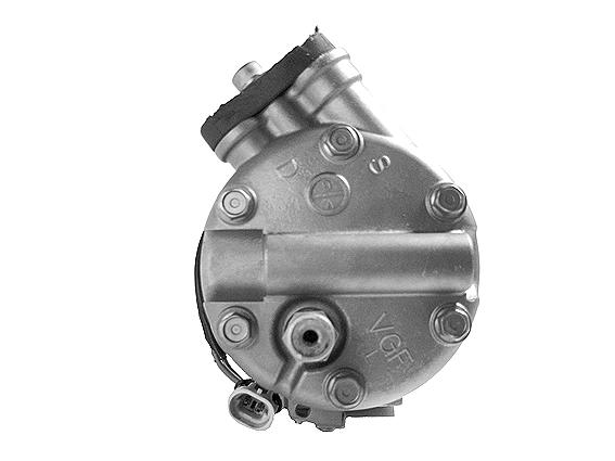 100849 Airstal Compressor de aparelho de ar condicionado