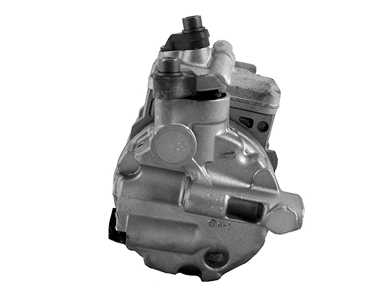 100936 Airstal Compressor de aparelho de ar condicionado