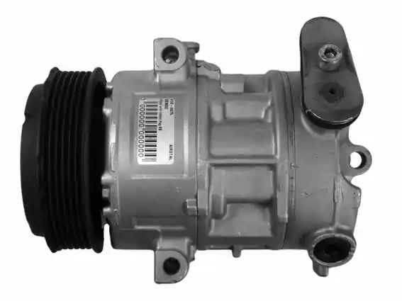 Compre 50500379 Fiat/Alfa/Lancia Compressor de aparelho de ar condicionado