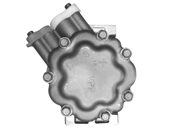 101583 Airstal Compressor de aparelho de ar condicionado
