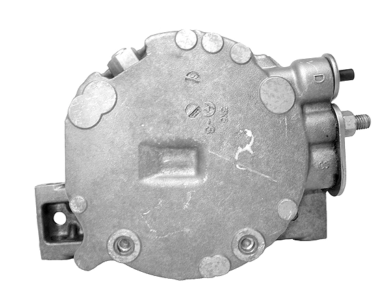 100802 Airstal Compressor de aparelho de ar condicionado