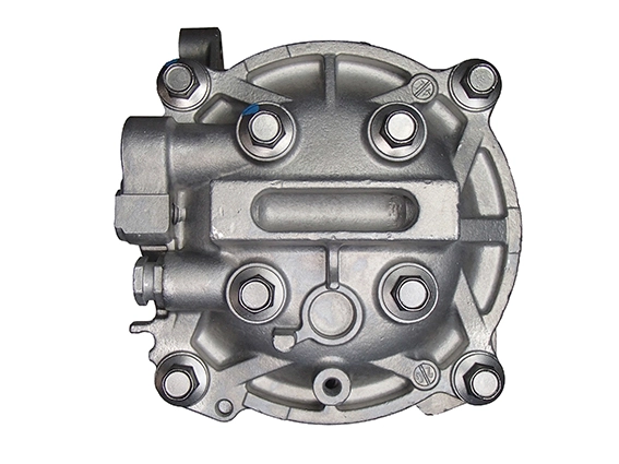 1618517 Opel Compressor de aparelho de ar condicionado