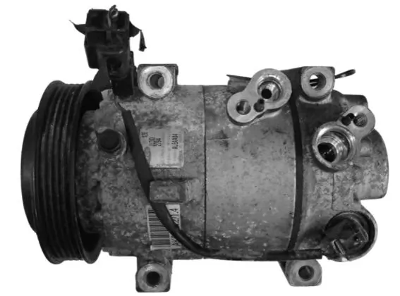 Compressor de aparelho de ar condicionado Hyundai I20 preço, a partir de 176,20 USD