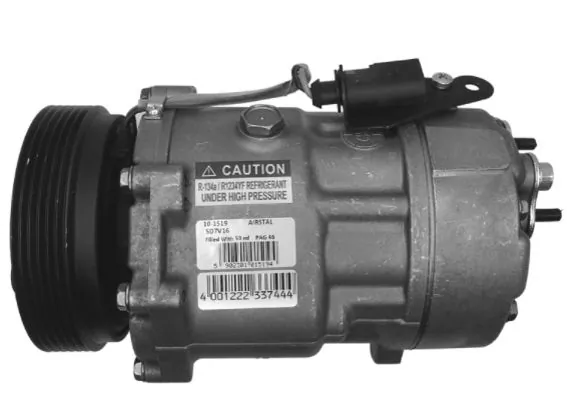Compressor de aparelho de ar condicionado VAG 5060311010 preço, a partir de 151,53 USD