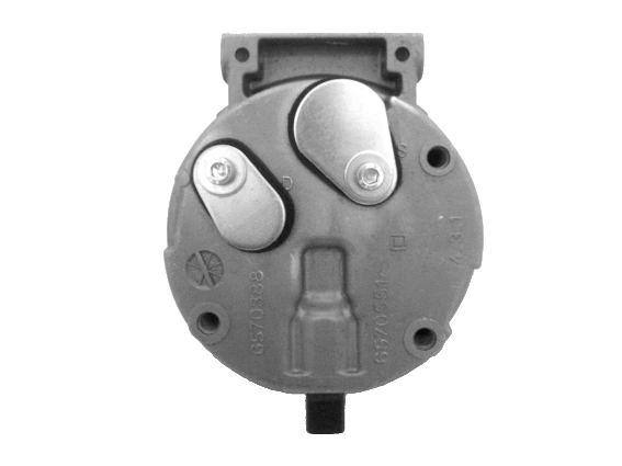Compre 6038KS3 Polcar Compressor de aparelho de ar condicionado