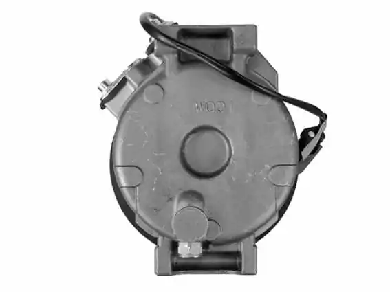 Compressor de aparelho de ar condicionado 20Y8101260 Caterpillar