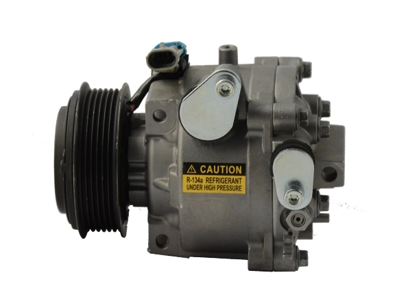 Compressor de aparelho de ar condicionado 95370312 General Motors