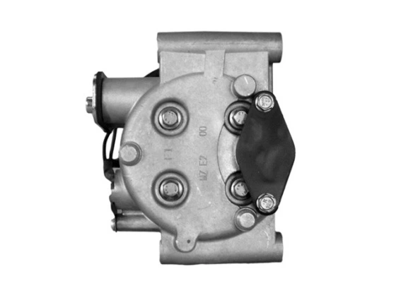100127 Airstal Compressor de aparelho de ar condicionado