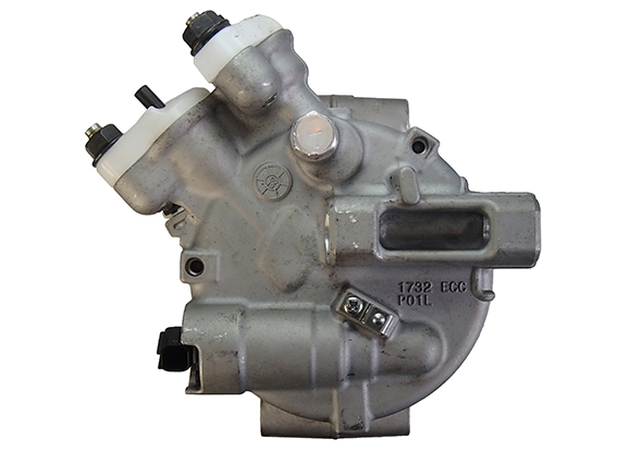 Compressor de aparelho de ar condicionado 320029 NRF