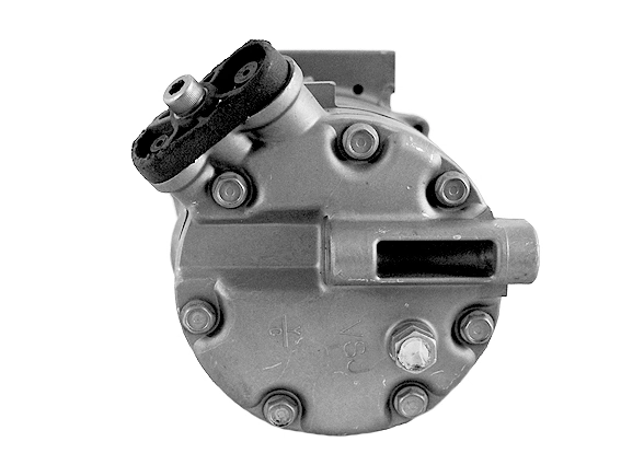 Compressor de aparelho de ar condicionado General Motors 93176856 preço, a partir de 136,21 USD