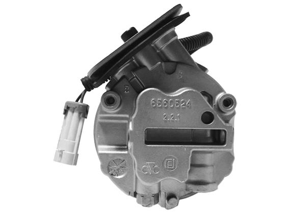 Compressor de aparelho de ar condicionado General Motors 1854009 preço, a partir de 86,83 USD