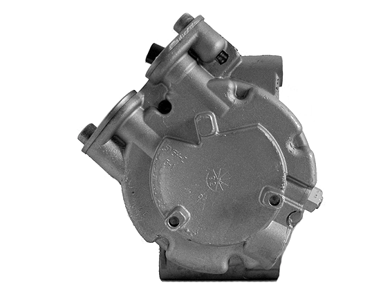 100836 Airstal Compressor de aparelho de ar condicionado