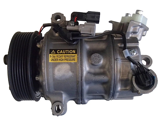 Compressor de aparelho de ar condicionado Renault Scenic preço, a partir de 108,54 USD