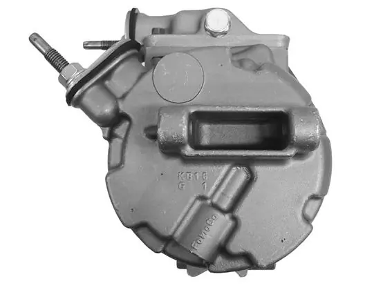 Compressor de aparelho de ar condicionado para Ford Explorer  U5