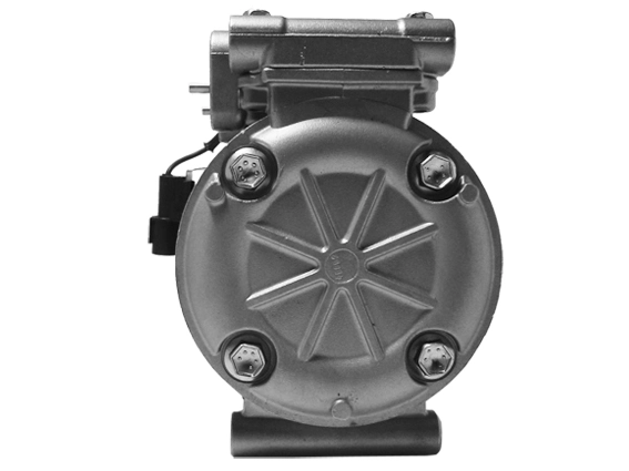 134978R ACR Compressor de aparelho de ar condicionado
