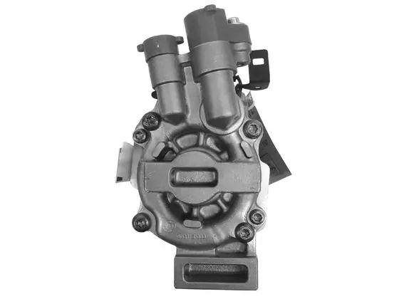 101679 Airstal Compressor de aparelho de ar condicionado
