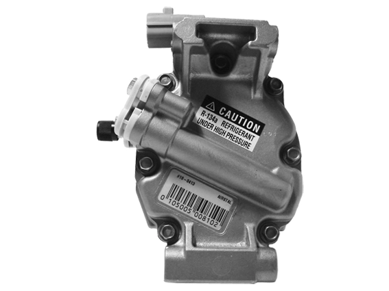 Compressor de aparelho de ar condicionado Toyota Corolla  E11