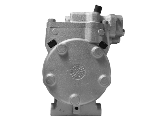 Compre Compressor de aparelho de ar condicionado Hyundai Accent 1