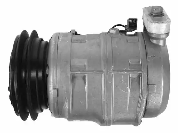 Compressor de aparelho de ar condicionado Nissan Vanette preço, a partir de 368,83 USD