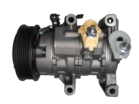 Compressor de aparelho de ar condicionado Ford Ka  UK, FK ao melhor preço