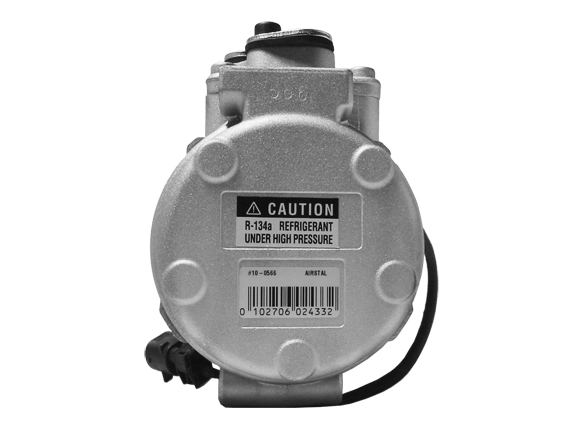 Compressor de aparelho de ar condicionado Tesla Model S preço, a partir de 121,46 USD