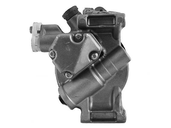 Compressor de aparelho de ar condicionado SKK197 Polcar