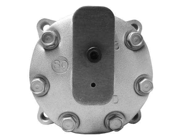 Compressor de aparelho de ar condicionado 5001854372 Renault (RVI)