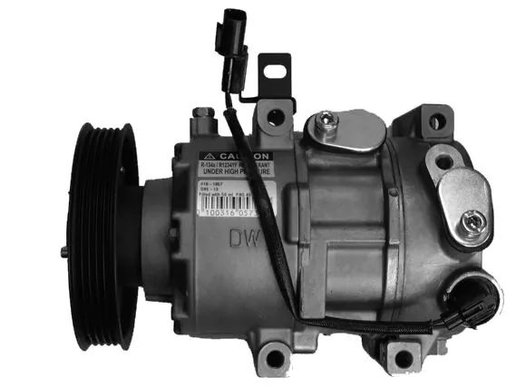 Compressor de aparelho de ar condicionado para Hyundai I40 VF
