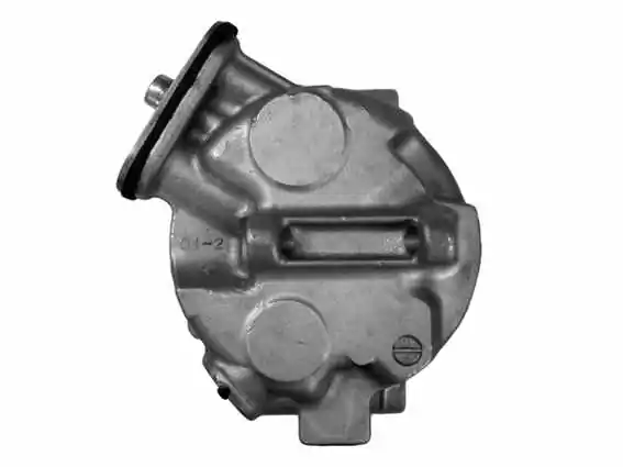 Compressor de aparelho de ar condicionado 50500379 Fiat/Alfa/Lancia