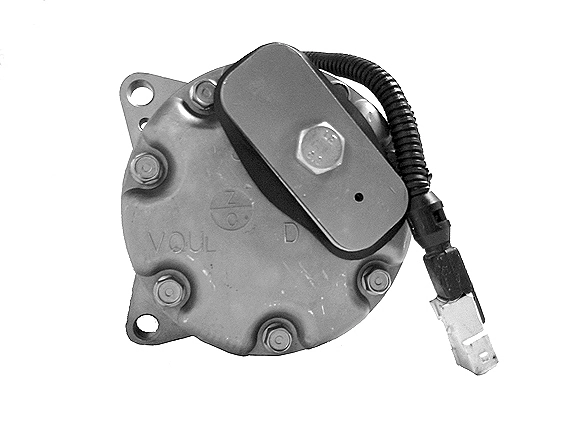 Compre Compressor de aparelho de ar condicionado Peugeot 607 