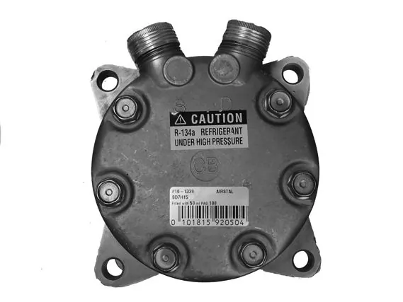 Compre Compressor de aparelho de ar condicionado Fiat Tempra 