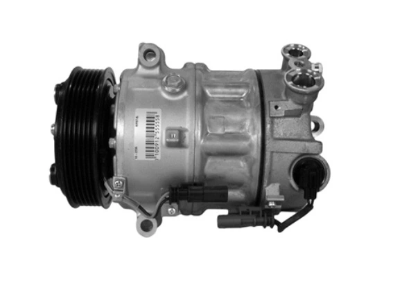 Compressor de aparelho de ar condicionado Polcar TKK066