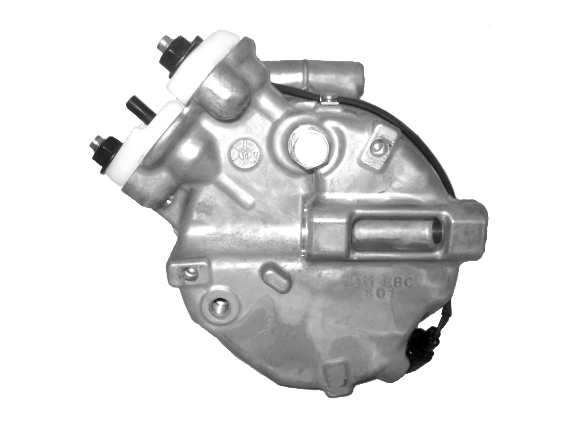 101107 Airstal Compressor de aparelho de ar condicionado