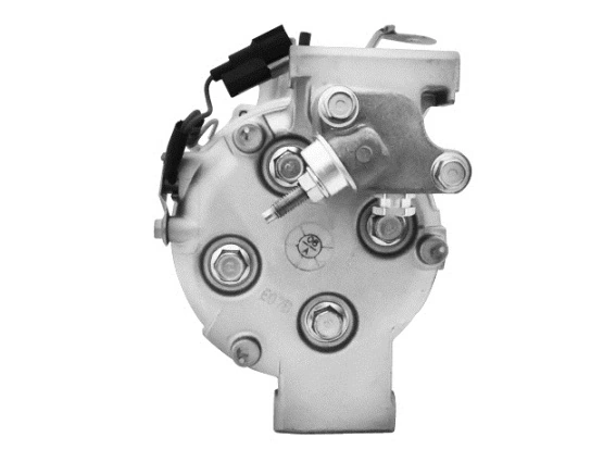 Compressor de aparelho de ar condicionado Honda Civic VIII TYPE R FN