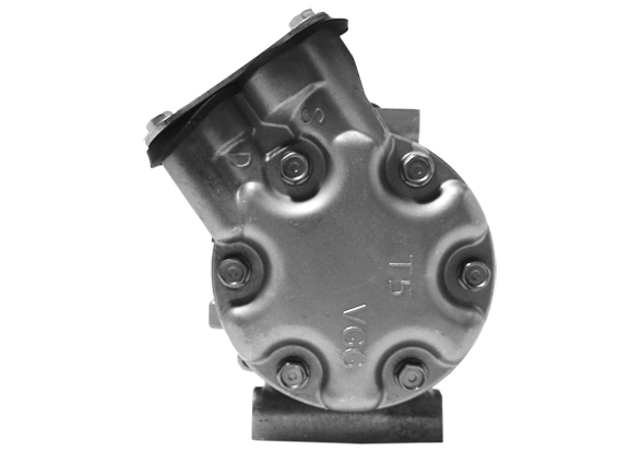100180 Airstal Compressor de aparelho de ar condicionado