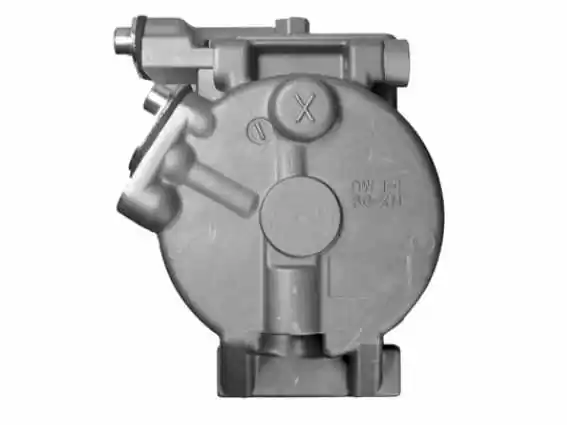 977012P360 Hyundai/Kia Compressor de aparelho de ar condicionado