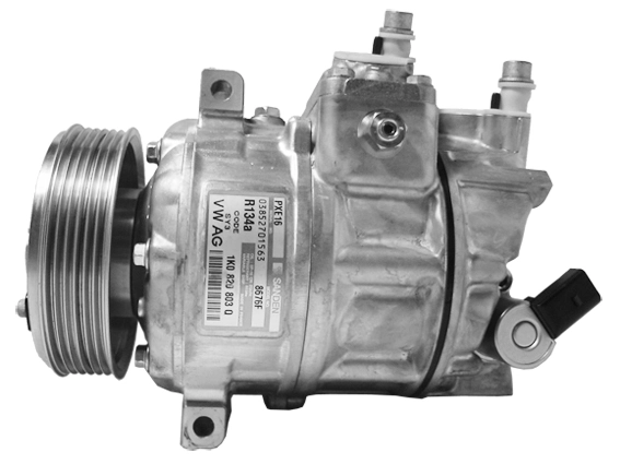 Comprar  Golf VI 5K1