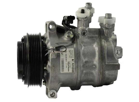Compressor de aparelho de ar condicionado Mercedes E preço, a partir de 146,82 USD