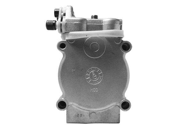 Compressor de aparelho de ar condicionado para Hyundai H100  P
