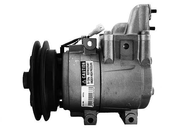 Compressor de aparelho de ar condicionado para Ford Ranger ER