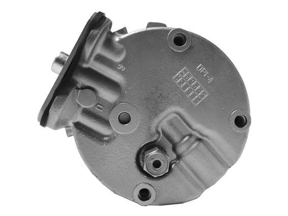 Compre Compressor de aparelho de ar condicionado Daewoo Nubira 2