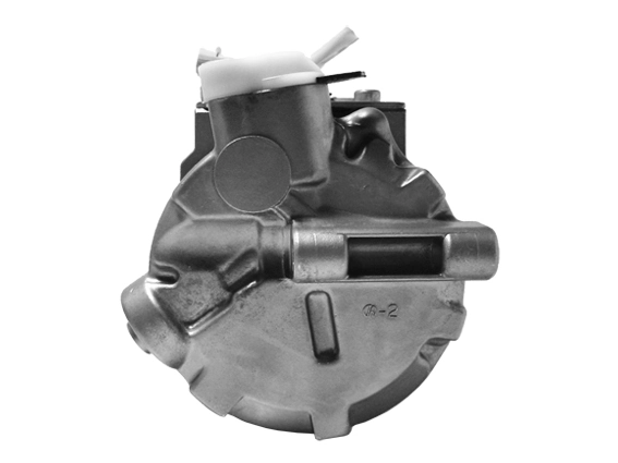 Compre 7701499815 Renault (RVI) Compressor de aparelho de ar condicionado