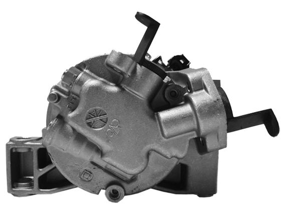 Compressor de aparelho de ar condicionado Nissan Micra preço, a partir de 59,69 USD