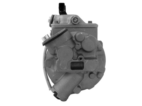 Compressor de aparelho de ar condicionado Opel Vectra C 