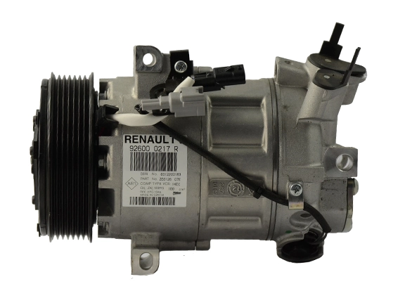 Compressor de aparelho de ar condicionado ACR 130315G