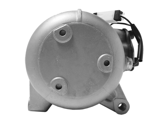 Compressor de aparelho de ar condicionado para Nissan Almera I N15