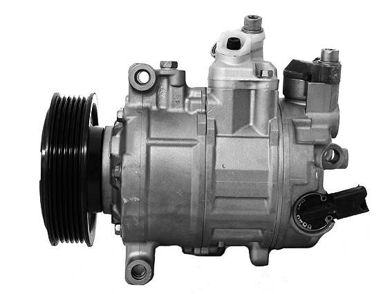 Compressor de aparelho de ar condicionado AND 41260050 preço, a partir de 179,08 USD