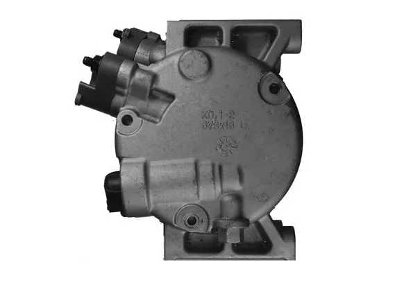 ZKK041A Polcar Compressor de aparelho de ar condicionado