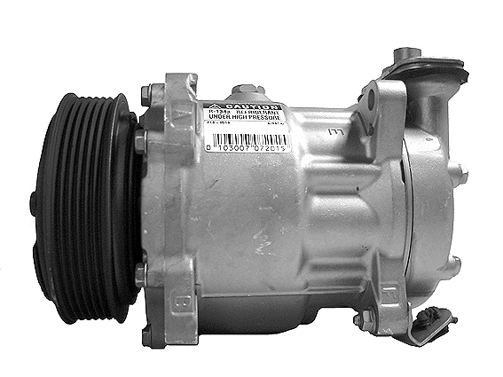 Compre Compressor de aparelho de ar condicionado Citroen Saxo 