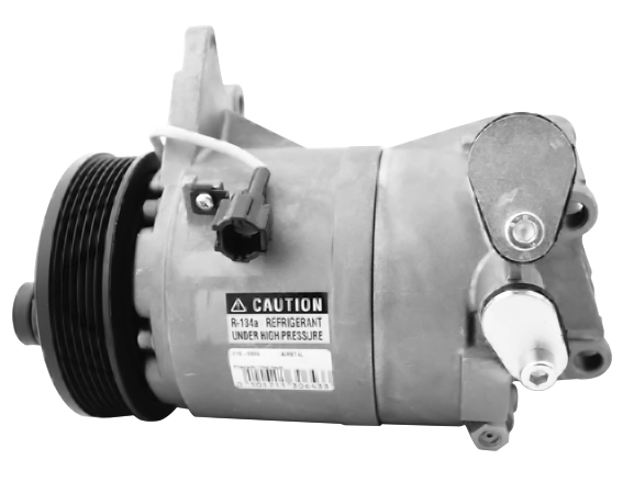 Compressor de aparelho de ar condicionado Nissan Murano  Z50 ao melhor preço